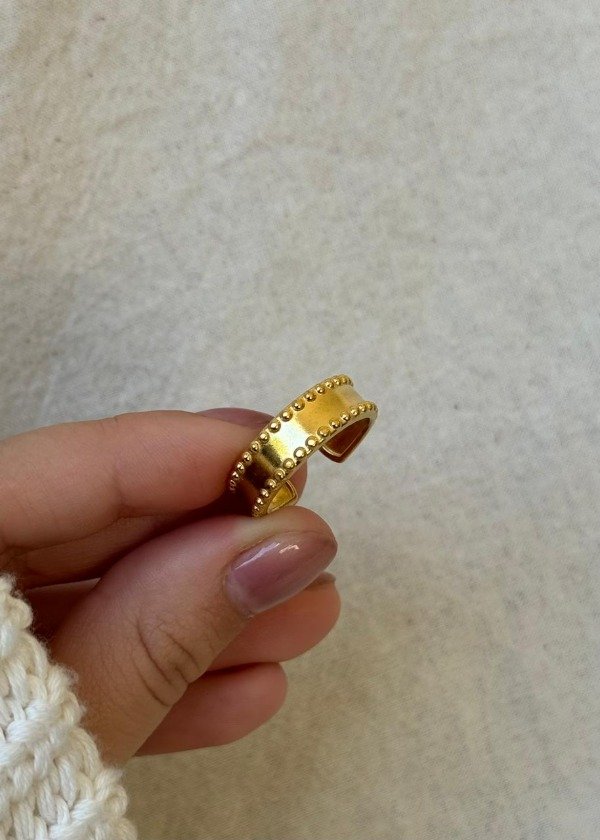 Producto - ANILLO LISO