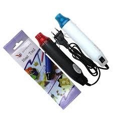 Producto - Pistola de calor - 2