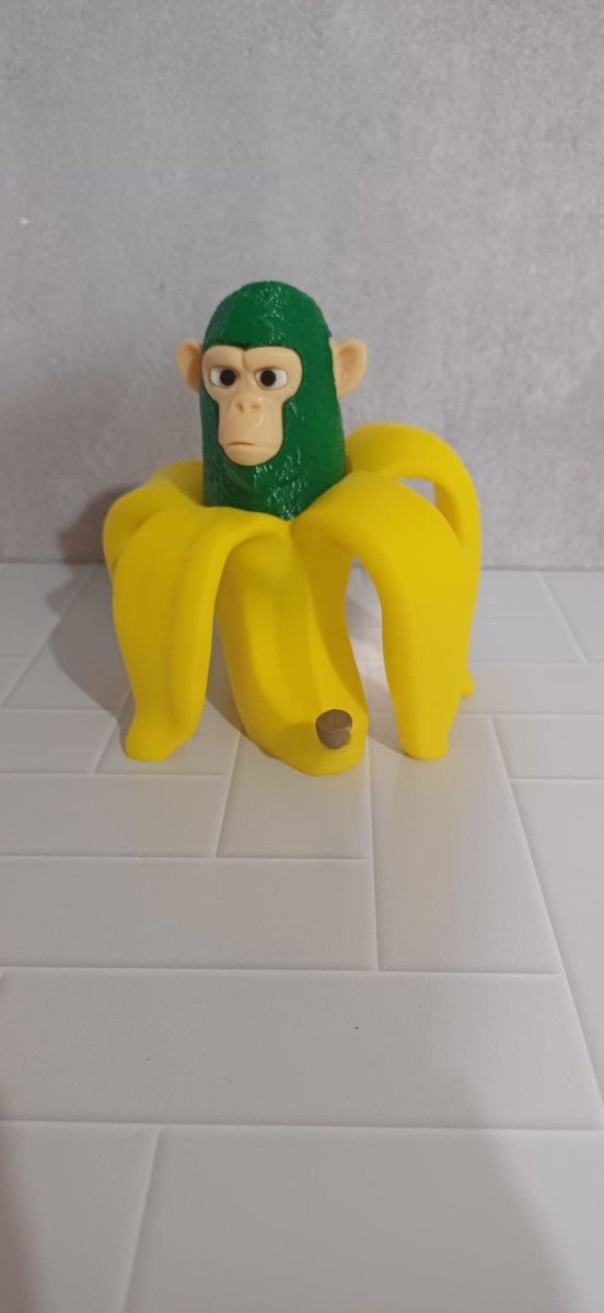 Producto - Chimpanzini Bananini