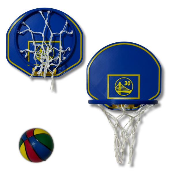 Producto - Aro Plegable Steph Curry Red Original
