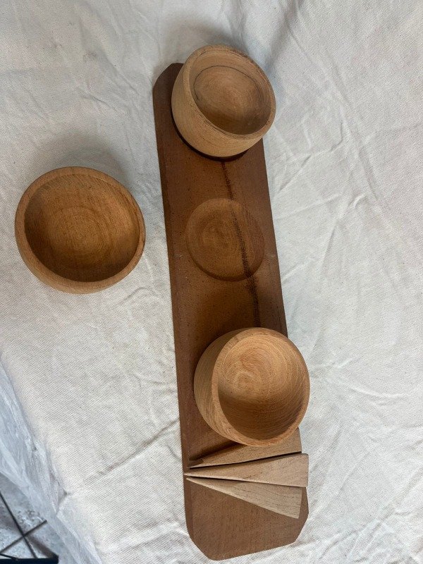 Producto - KIT PICADA X3 CALADOS