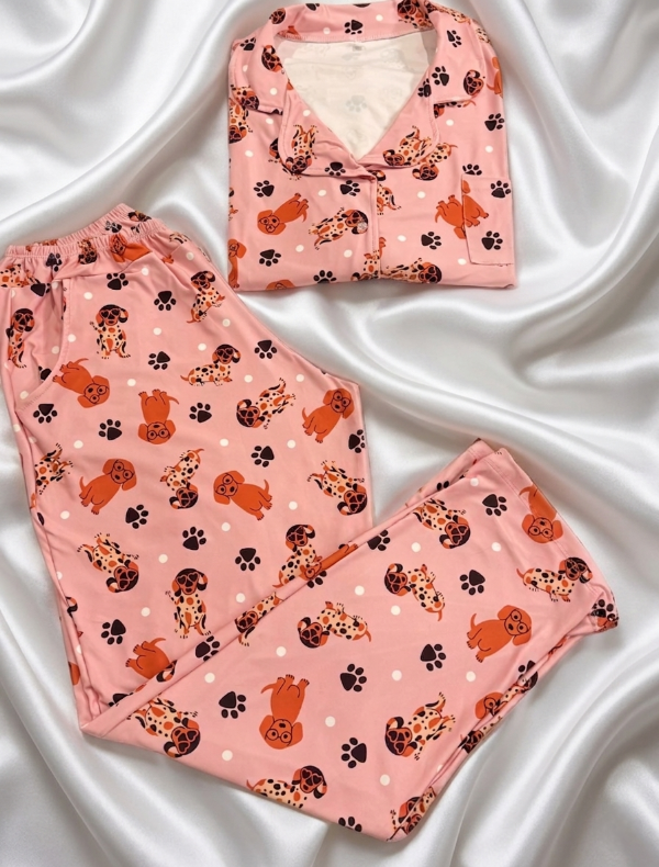 Producto - Camisero Largo ML Salchi