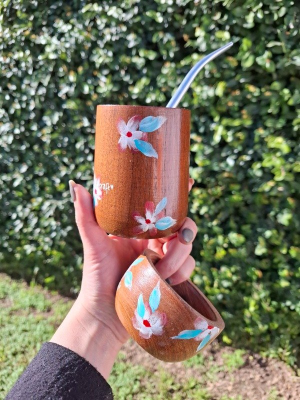 Producto - Set shabby chic