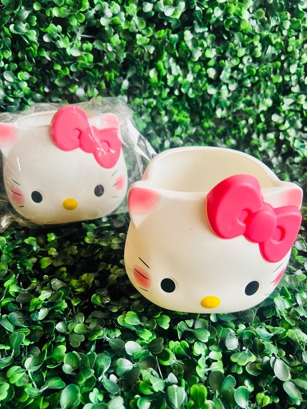 Producto - Portabrochas kitty