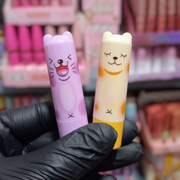 Producto - Bálsamo labial
