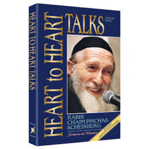 Producto - HEART TO HEART TALKS