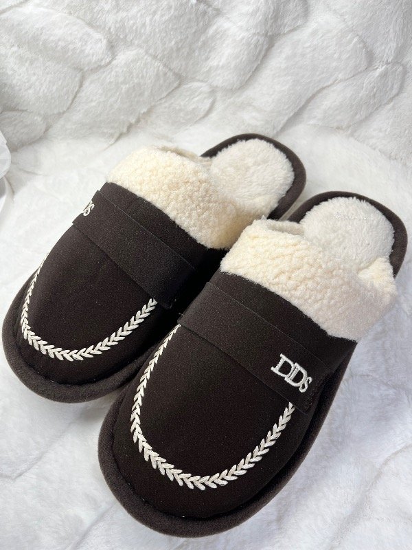 Producto - Pantufla para hombre - 0