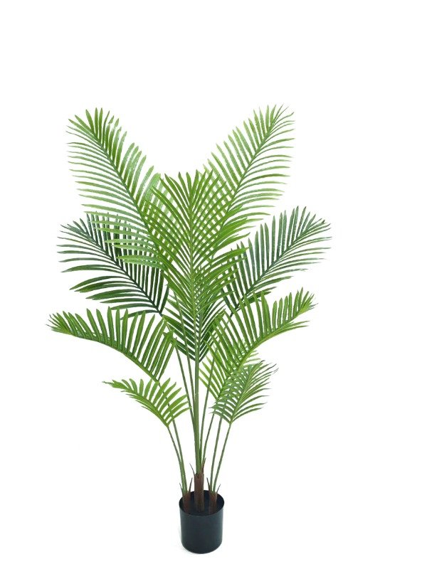 Producto - Planta Artificial Palmera Areca