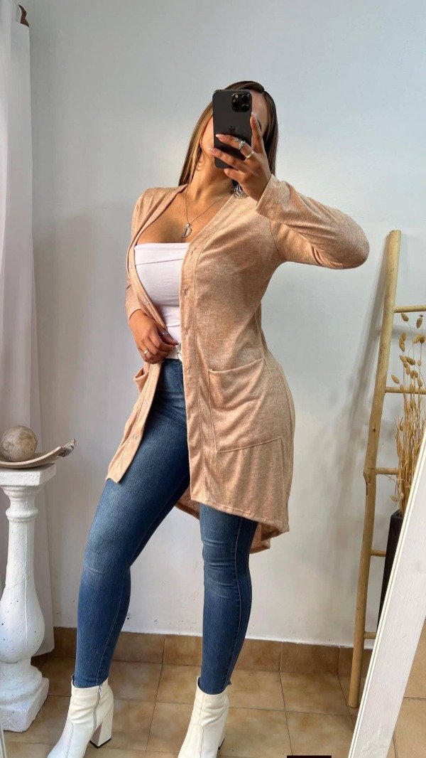 Producto - LINEA JOHA Maxi Tapado