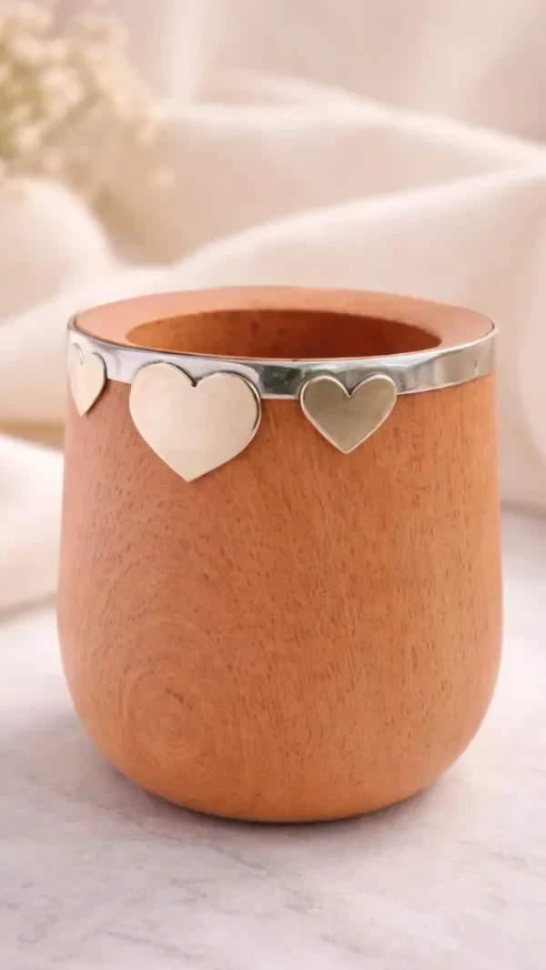 Producto - Mate Corazones