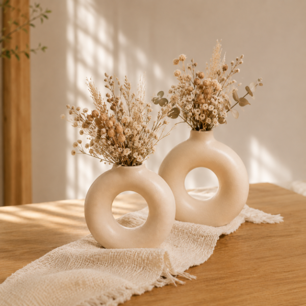 Producto - Florero Dona (Set de 2)