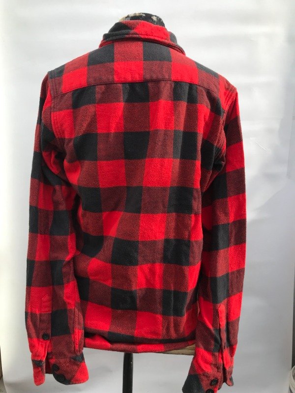 Producto - Camisa tartan DICKIES - 12