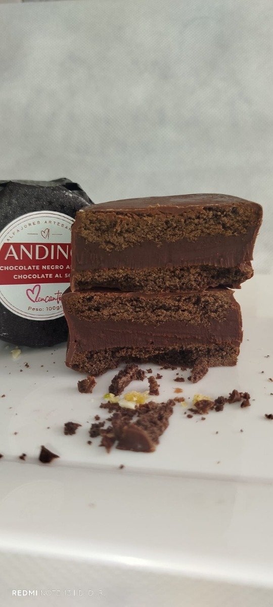 Producto - ANDINO