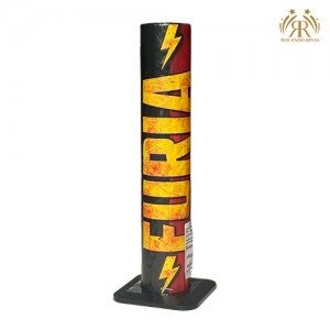 Producto - MORTERO DE ESTRUENDO 1,5" FURIA