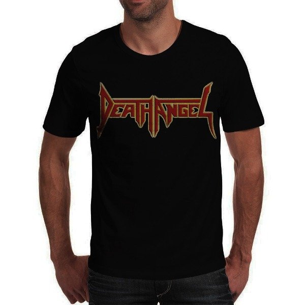 Remera Death Angel