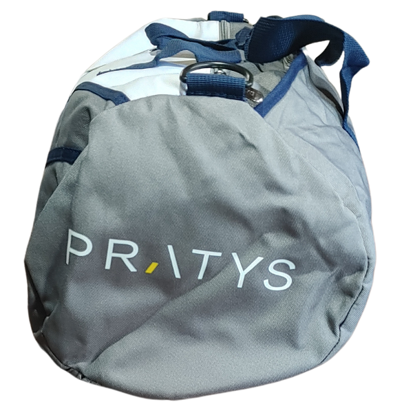 Producto - Bolso deportivo unisex mediano pratys hombre y mujer - 5