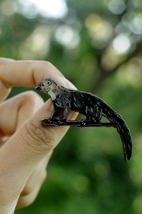 Producto - Hurón mayor