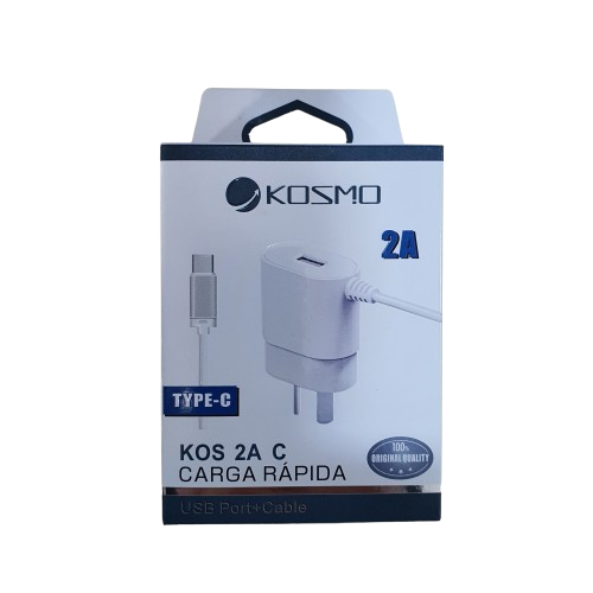 Producto - Adaptador Kosmo 2A