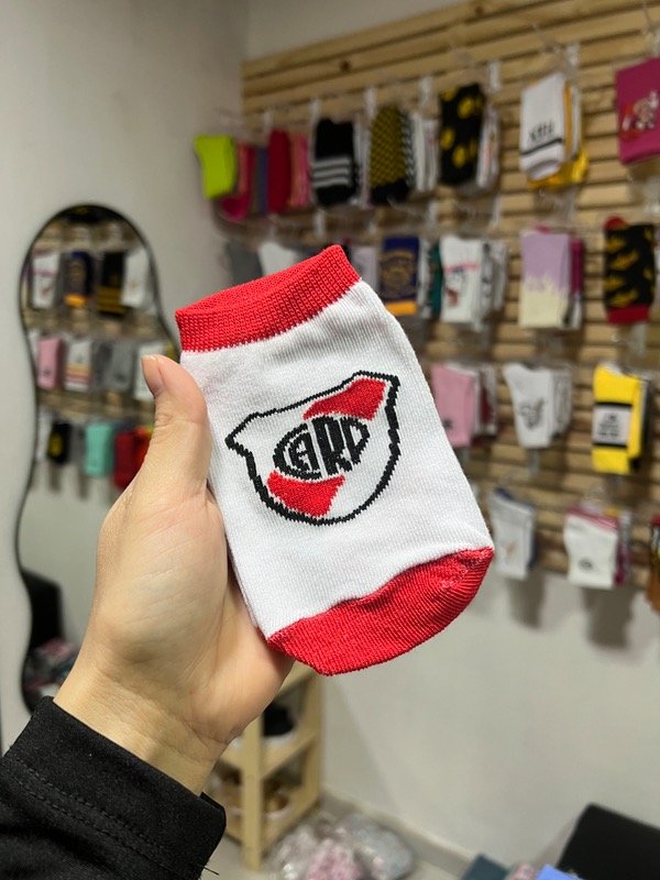 Producto - SOQUETES KIDS RIVER