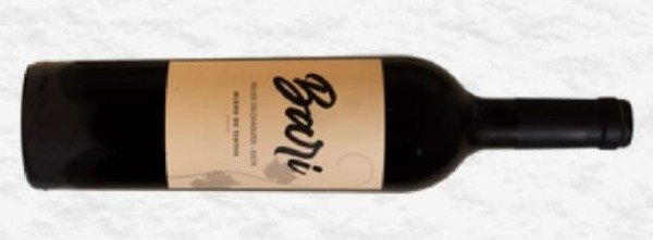 Producto - Bari Blend de tintos