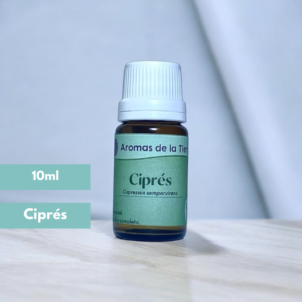 Producto - CIPRES