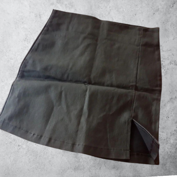 Producto - Pollera engomada MIRTHA