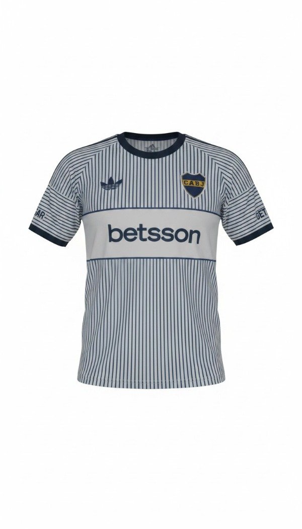 Producto - Suplente 2026/2027 - 0