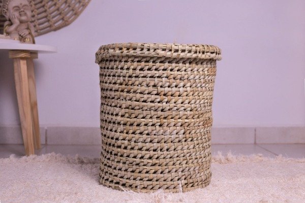 Producto - CESTO CON TAPA