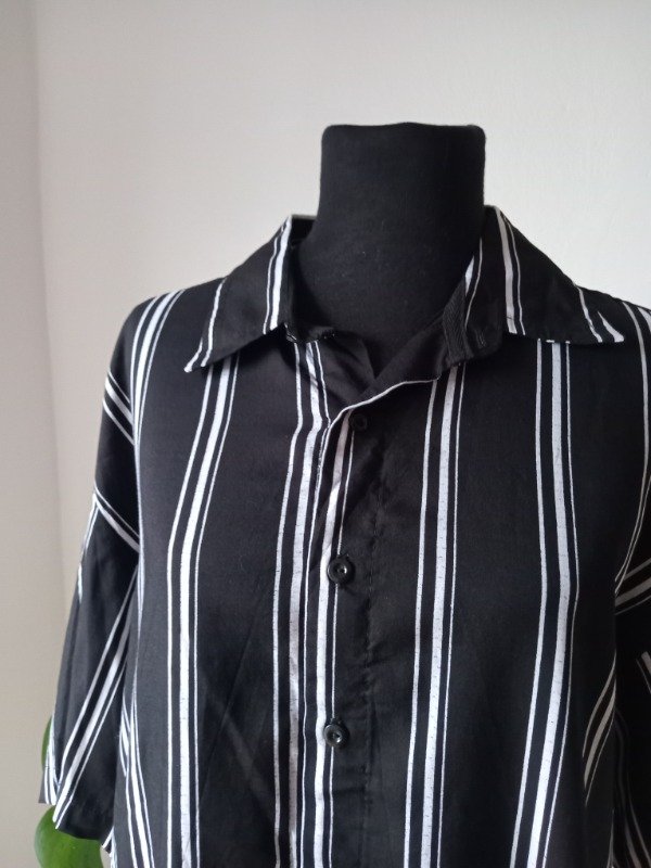 Producto - Camisa UNISEX. (falla en la estampa) - 0