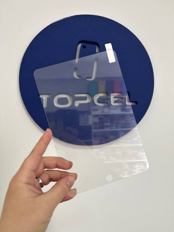 Producto - VIDRIO TEMPLADO PARA TABLET IPAD MINI 1 2 3