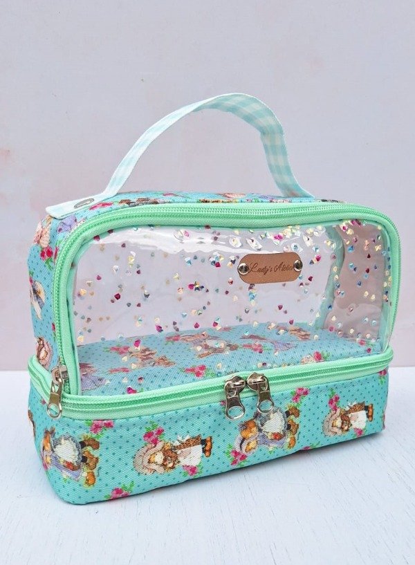 Producto - Cartuchera Ani Sarah Kay (STOCK)