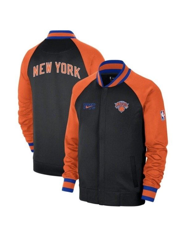 Producto - NEW YORK KNICKS (chaqueta)