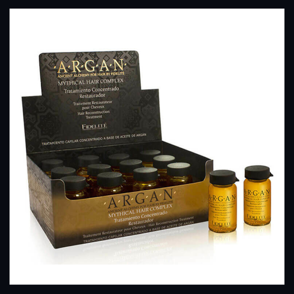 Producto - AMPOLLA RESTAURADORA MYTHICAL ARAGAN