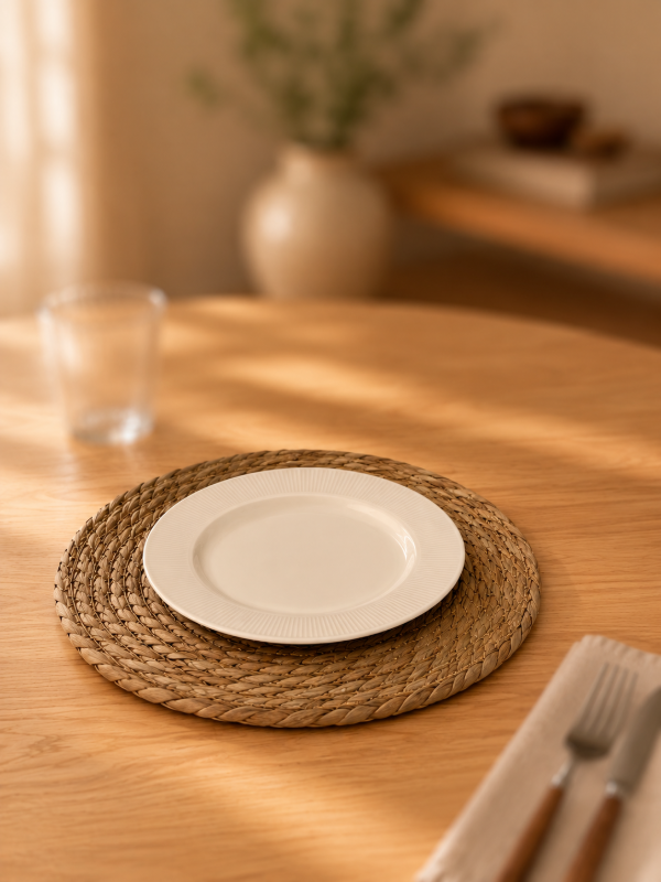Producto - Plato Lino - 1