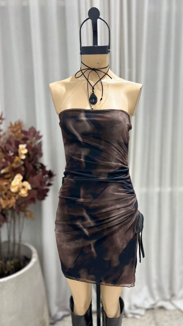Producto - Vestido Betania