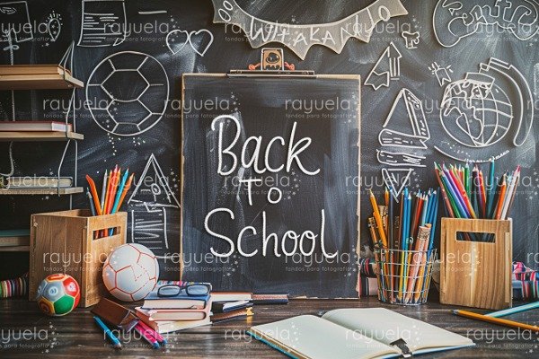 Producto - ESCOLARES 501