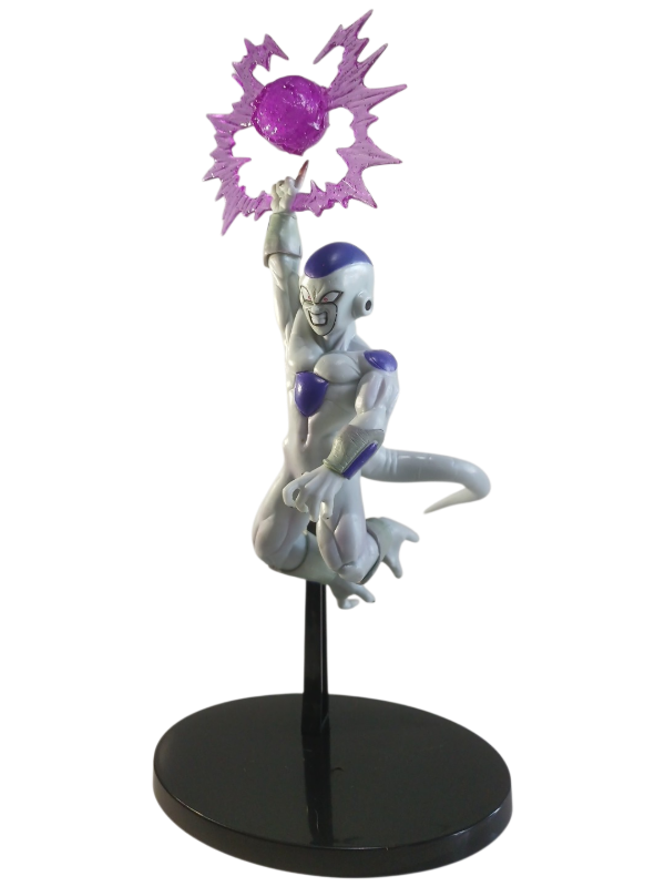 Producto - Figura Freezer Dragon Ball Z Importado Base Anime - 4