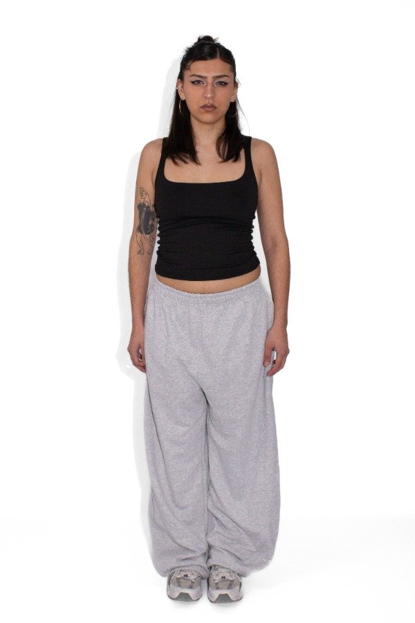 Producto - Joggin MED Gris