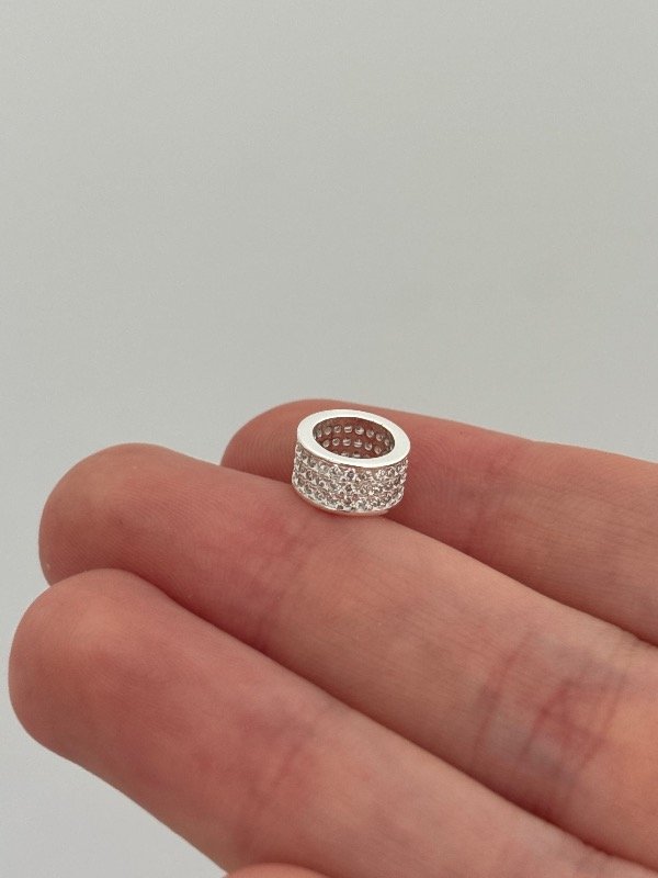 Producto - Charm Dona Chata