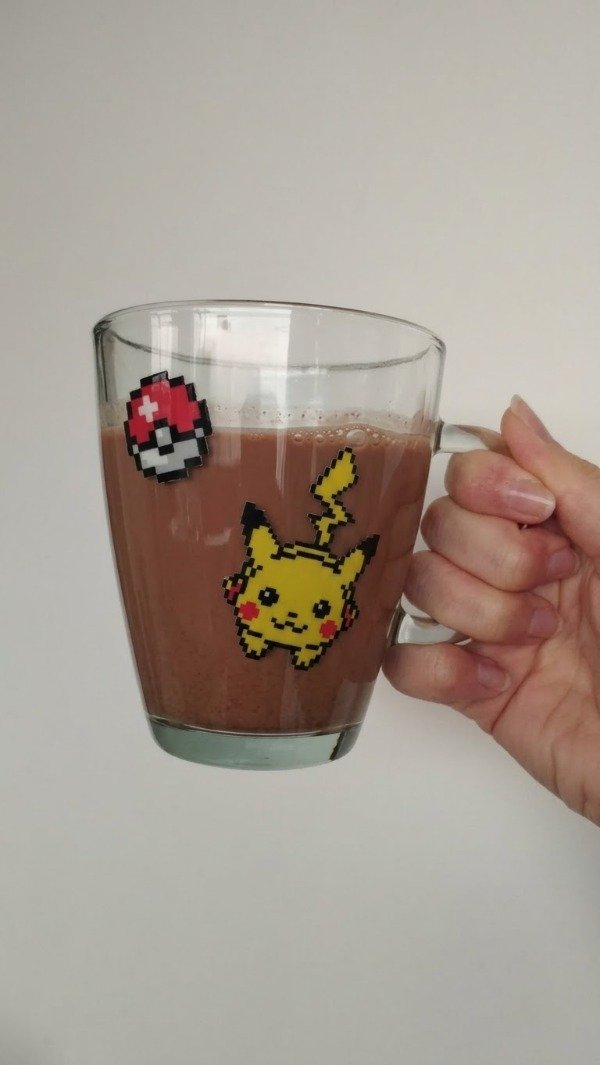 Producto - Taza Pikachu - 3
