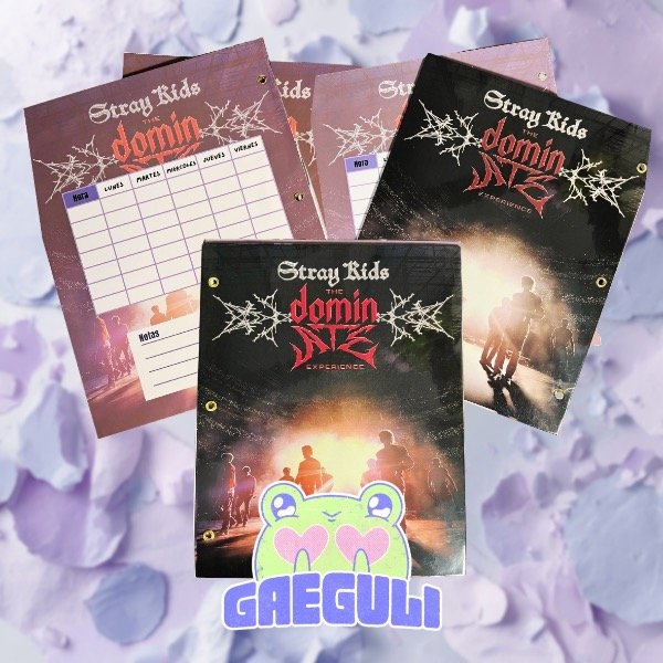 Producto - Stray Kids
