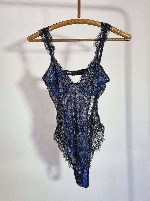 Producto - Body Blue Moon