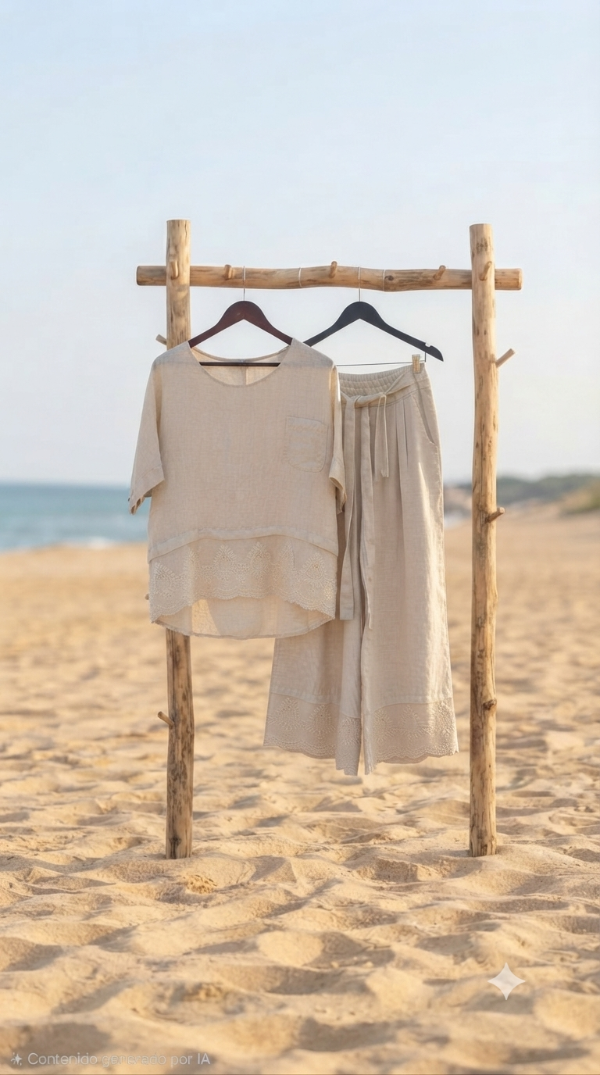 Producto - Palazo MALLORCA - 7