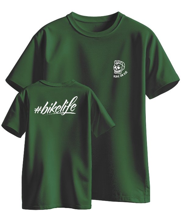 Producto - BIKE LIFE  -R.O.D-                                     oversize