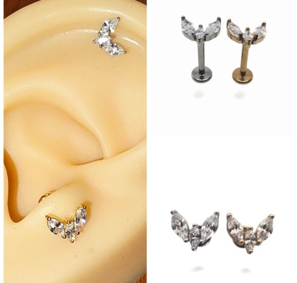 Producto - alas stras  premium