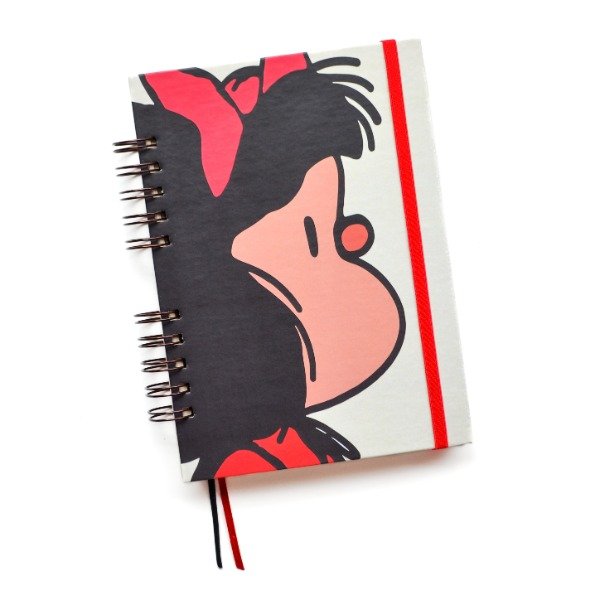 Producto - Mafalda