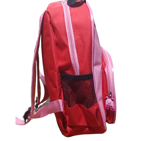 Producto - Mochila Jardin Infantil Escolar Animales Reforzada para niños - 3