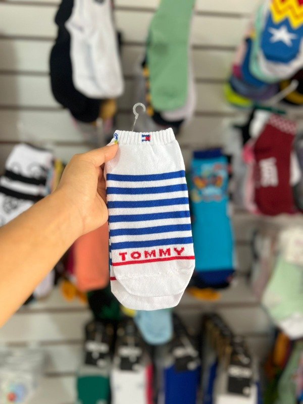Producto - Tommy Soq