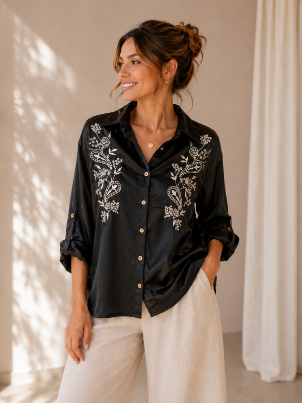 Producto - Camisa Emma
