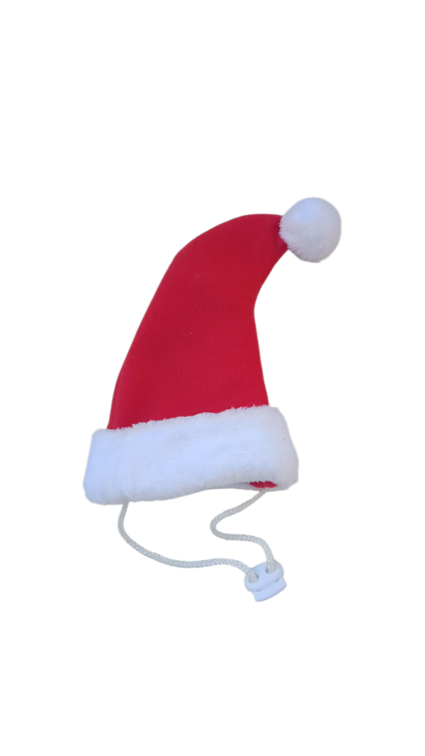 Producto - Pack 6 gorros santa claus
